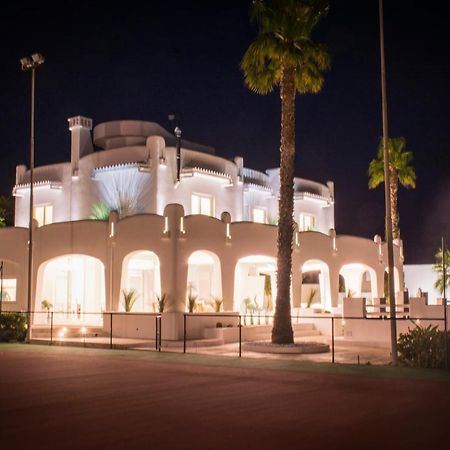 Valentino Luxury Room Porto Cesareo Ngoại thất bức ảnh